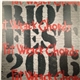 Various - Fat Wreck Chords Riot Fest Denver Flexi Pack 2016