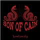 Son Of Cain - LowLife 69