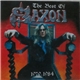 Saxon - The Best Of Saxon 1979-1984
