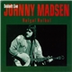 Johnny Madsen - Halgal Halbal - Dobbelt Live