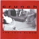 Crunch - The Love Album