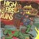 High On Fire / Ruins - Brother In The Wind / Gwodhunqa