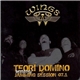 Wings - Teori Domino (Revisited Jamming Session 07.1)