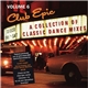 Various - Club Epic (A Collection Of Classic Dance Mixes) Volume 6
