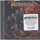 Necrophagia - Here Lies Necrophagia: 35 Years Of Death Metal