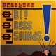 Reckless Sleepers - Big Boss Sounds
