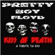 Pretty Boy Floyd - Kiss Of Death: A Tribute To Kiss