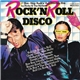 Ricky & The Rockets - Rock'n Roll Disco