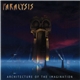 Paralysis - Architecture Of The Imagination