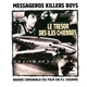 Messageros Killers Boys - Le Trésor Des Îles Chiennes