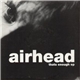 Airhead - That's Enough EP