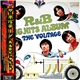 The Voltage - R&B Big Hits Album