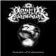 Amuleto De Calamidades - Amulet Of Calamities