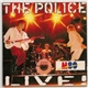 The Police - Spirits In The Material World (Live!)