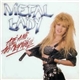 Metal Lady - Azé A Nő, Aki Megműveli