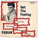 Fabian - Got The Feeling