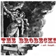 The Brobecks - I Will, Tonight Ep