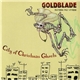 Goldblade Featuring Poly Styrene - City Of Christmas Ghosts