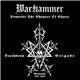 Warhammer - Towards The Chapter Of Chaos