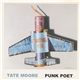 Tate Moore - Punk Poet