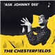 The Chesterf!elds - Ask Johnny Dee