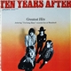 Ten Years After - Greatest Hits