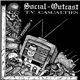 Social Outcast - T.V. Casualties