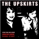 The Upskirts - Radiation Romeos / Panda Stomp