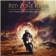 Red Zone Rider Featuring Vinnie Moore, Kelly Keeling And Scot Coogan - Red Zone Rider