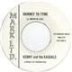 Kenny And The Kasuals - Journey To Tyme