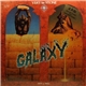 Galaxy - Very 1st Stone - 1979 To 1984
