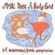 Various - Music Does A Body Good