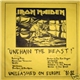 Iron Maiden - Unchain The Beast