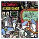 Rad Company / The Ex-Boyfriends - Hold My Glasses