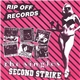 Various - The Singles - Second Strike
