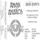 Amon Amarth - The Arrival Of The Fimbul Winter
