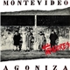 Los Traidores - Montevideo Agoniza