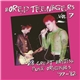 Various - Bored Teenagers Vol.7: 18 Great British Punk Originals '77-'82
