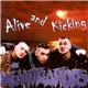 The Meantraitors - Alive And Kicking
