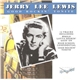 Jerry Lee Lewis - Good Rockin' Tonite