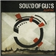 Sound Of Guns - Alcatraz