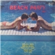 Various - Beach Party Vol. 4