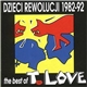 T.Love - Dzieci Rewolucji 1982-92 The Best Of T. Love