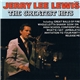 Jerry Lee Lewis - The Greatest Hits
