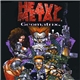 Various - Heavy Metal: Geomatrix