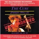 The Cure - Cured (Vol.3) - Live In Europe 1980 / USA 1987