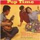 The Pop Paraders with Herbie Coleman, Travers Crawford, Hugh Bryant - Pop Time