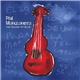 Phil Manzanera - The Sound Of Blue