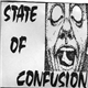 State Of Confusion - Confusion Or Control