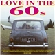 Various - Love In The Sixties
